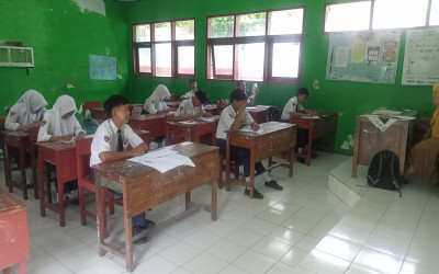 Asesmen Akhir Fase D