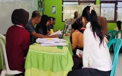 Pendaftaran SPMB 2025 SMPN 2 Kademangan