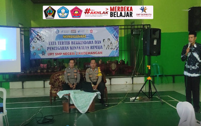 Sosialisasi