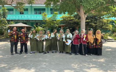 AKSI PAI