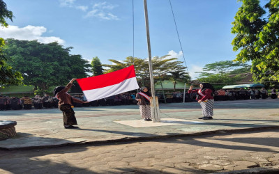 Semangat Emansipasi Warnai Peringatan Hari Kartini 2026