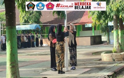 Upacara Peringatan Hari Kartini 2024